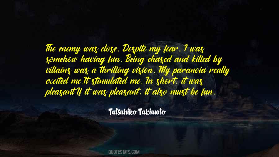 Narnia 3 Aslan Quotes #239724