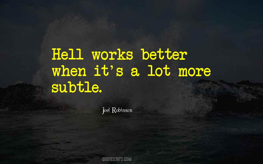 Quotes About Chasing The Wrong Things #1623114
