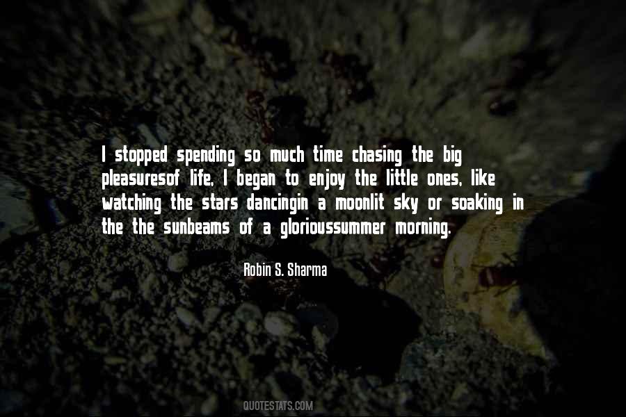 Quotes About Chasing Life #1502113