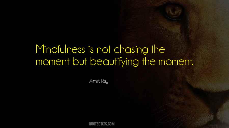 Quotes About Chasing Life #535238