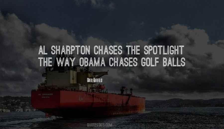 Quotes About Chases #1745208