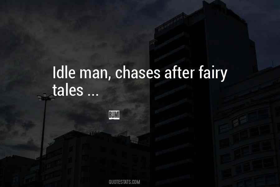 Quotes About Chases #1850956