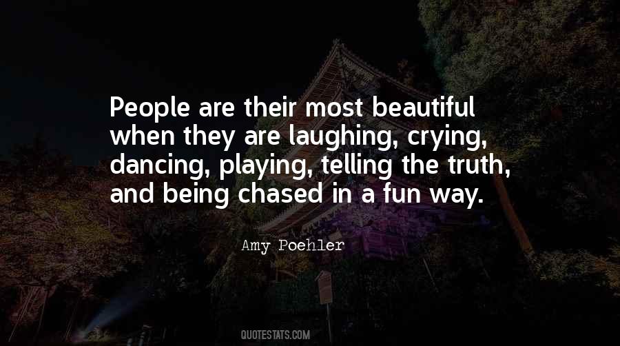 Quotes About Chased #1378831