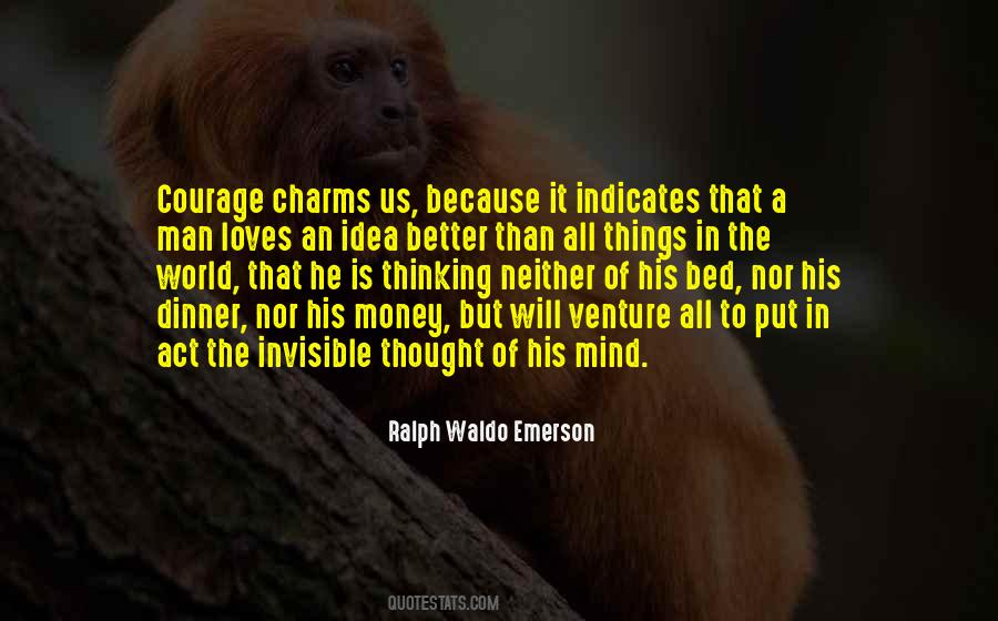 Quotes About Charms #1098735