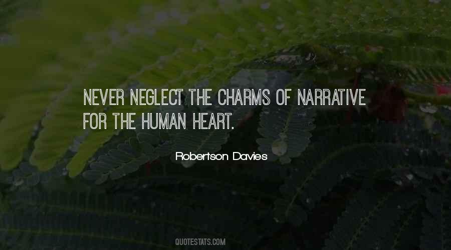 Quotes About Charms #1151514