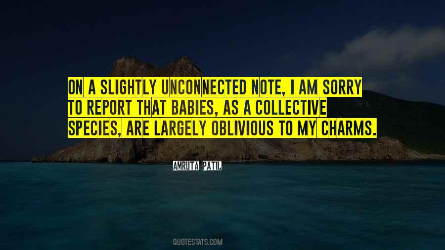 Quotes About Charms #1168689