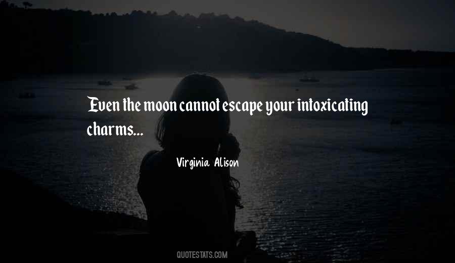 Quotes About Charms #1219014