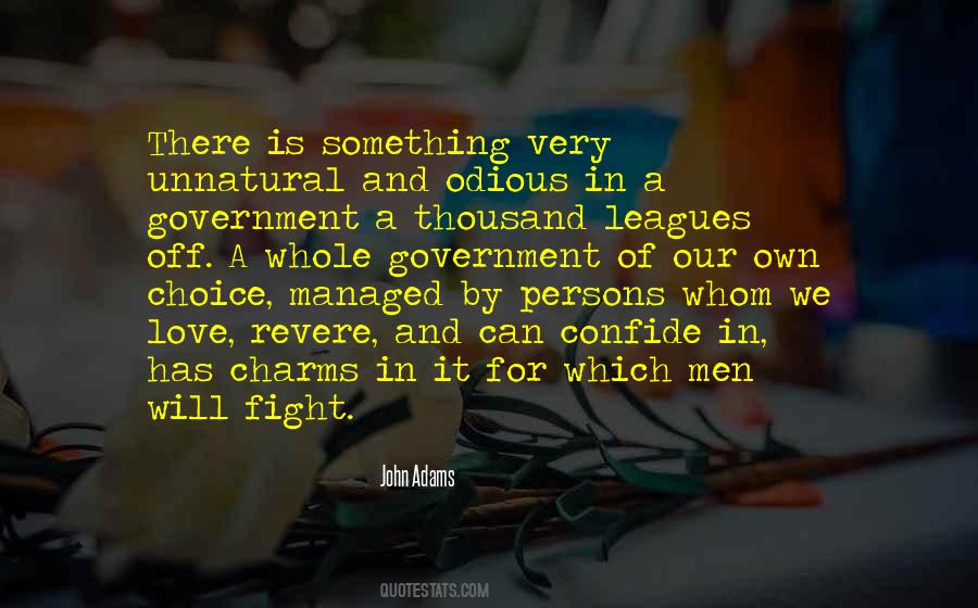 Quotes About Charms #1285033