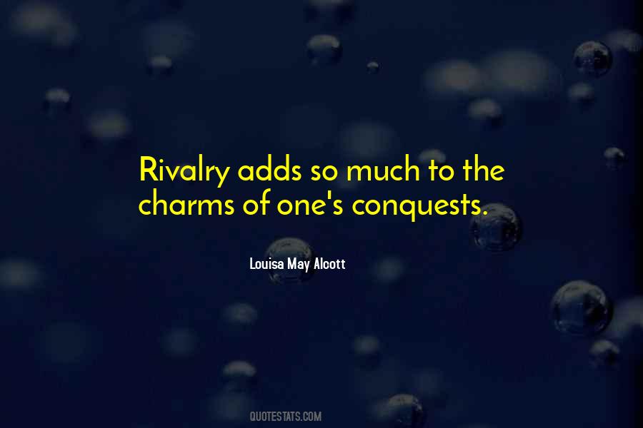 Quotes About Charms #1326609