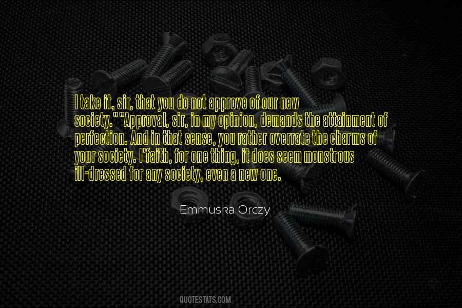 Quotes About Charms #1346539