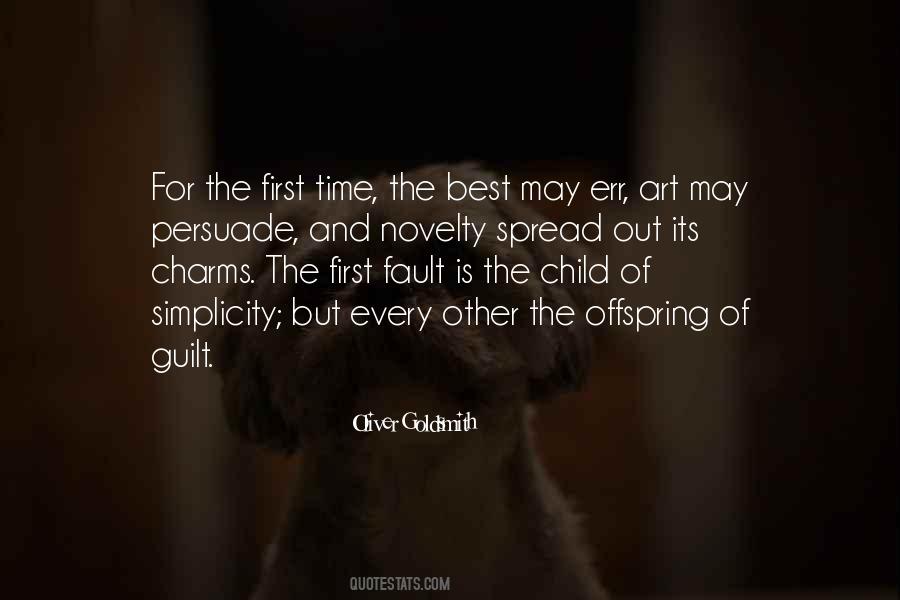 Quotes About Charms #1433038