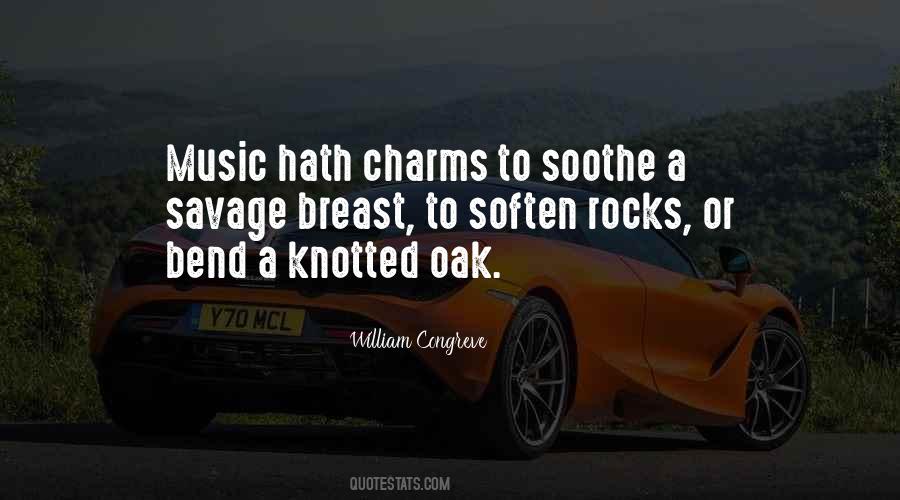 Quotes About Charms #1461556