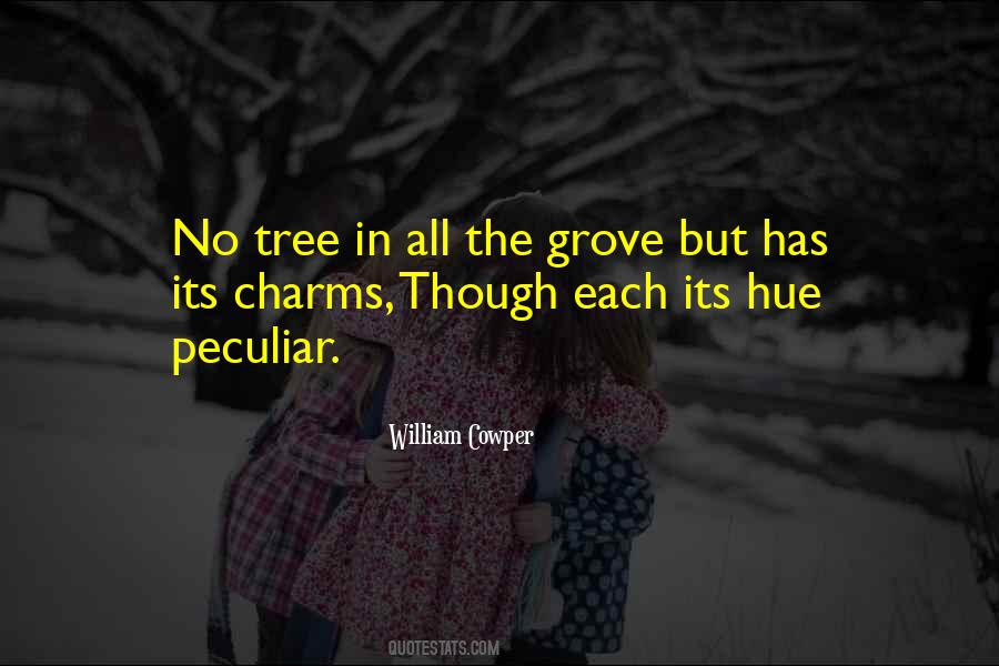 Quotes About Charms #1697719