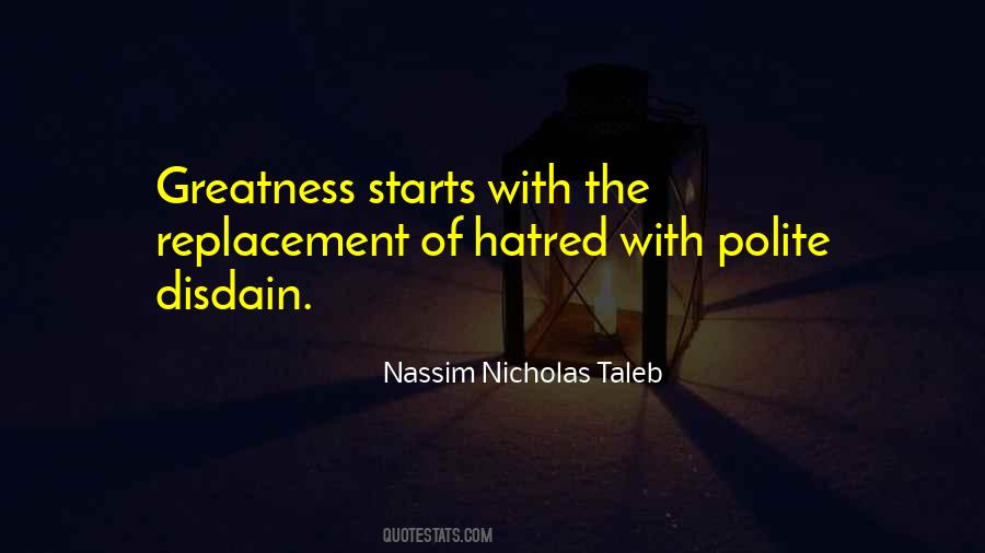Nassim Nicholas Quotes #152175