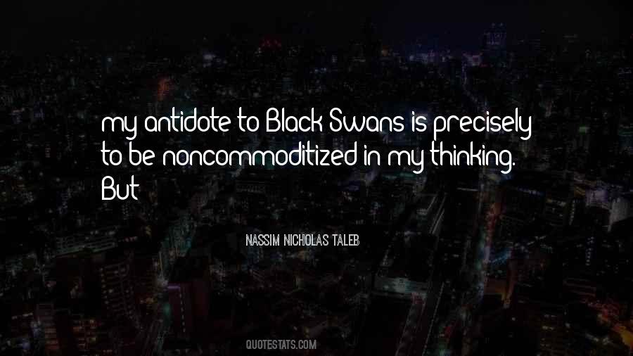 Nassim Nicholas Quotes #233864