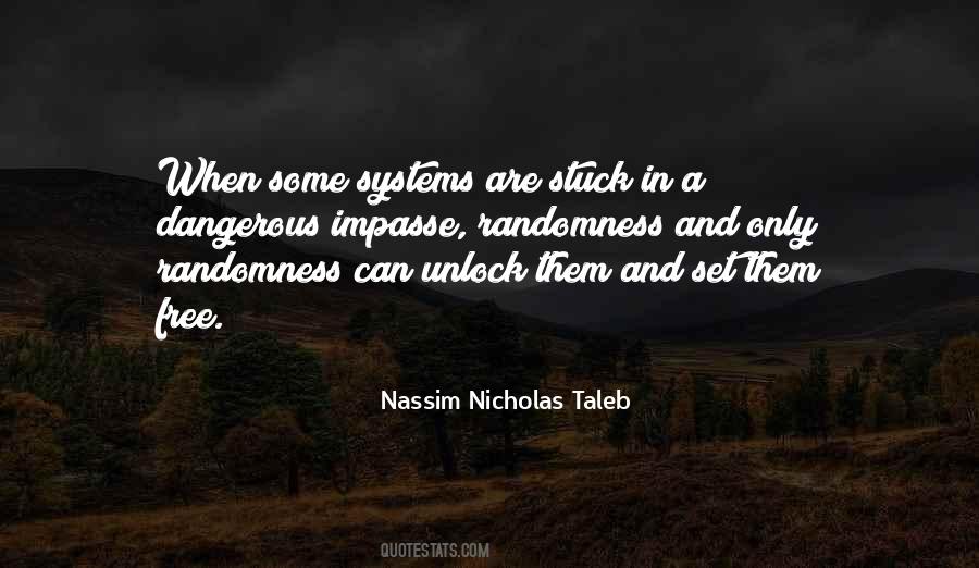Nassim Nicholas Quotes #84050