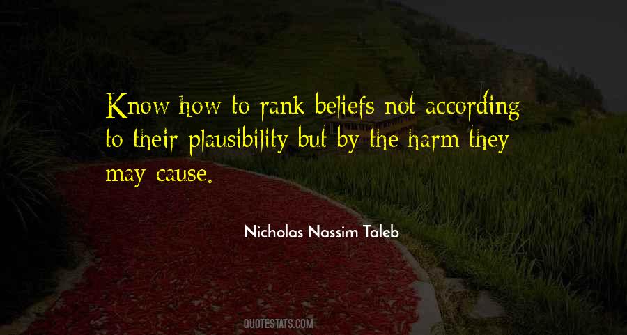 Nassim Nicholas Quotes #91803