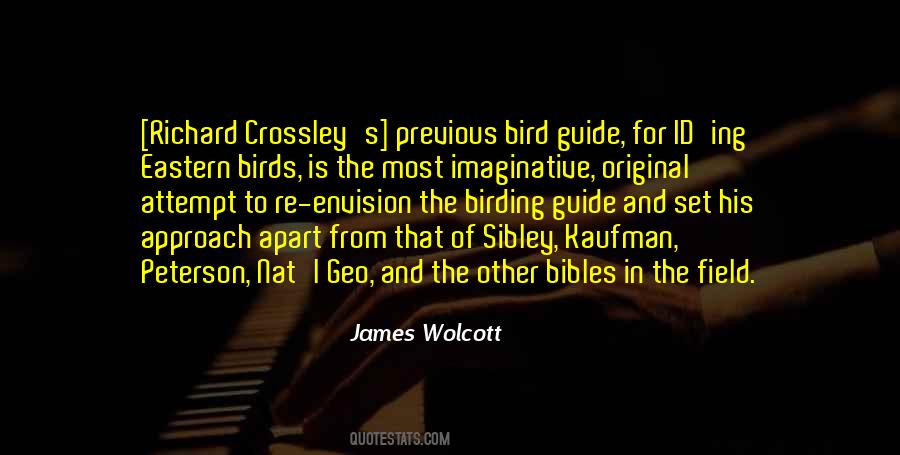 Nat Geo Quotes #1581428