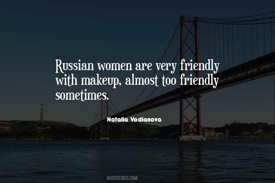 Natalia Quotes #495257