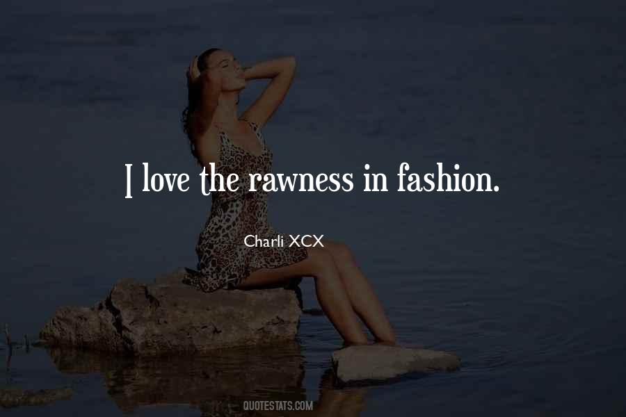 Quotes About Charli #1831130