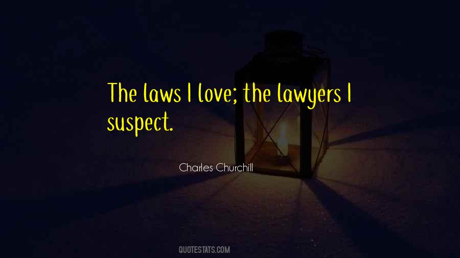 Quotes About Charles Law #213637