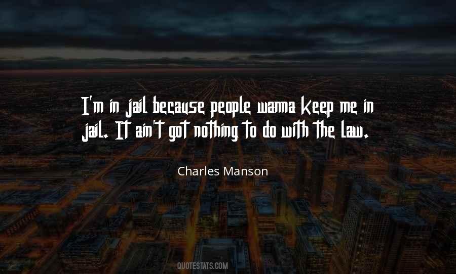 Quotes About Charles Law #298238