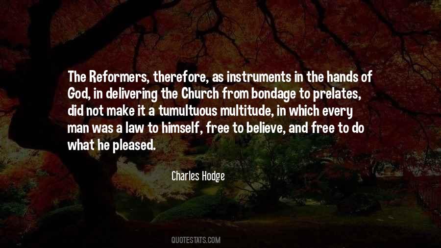 Quotes About Charles Law #910432