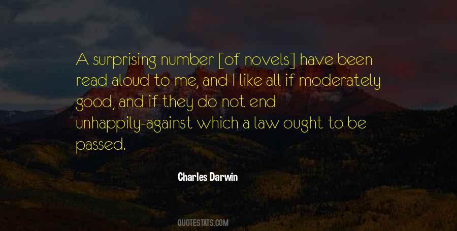 Quotes About Charles Law #976579