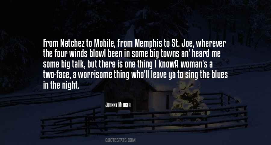 Natchez Quotes #894148