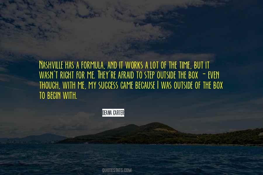 Nathan Lance Suarez Mariano Quotes #1572307