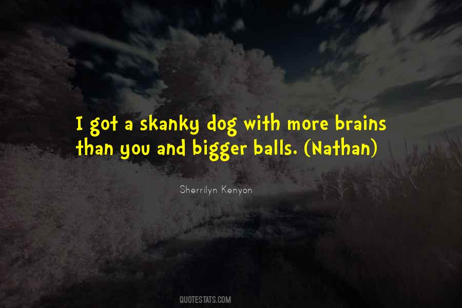 Nathan Quotes #1095980