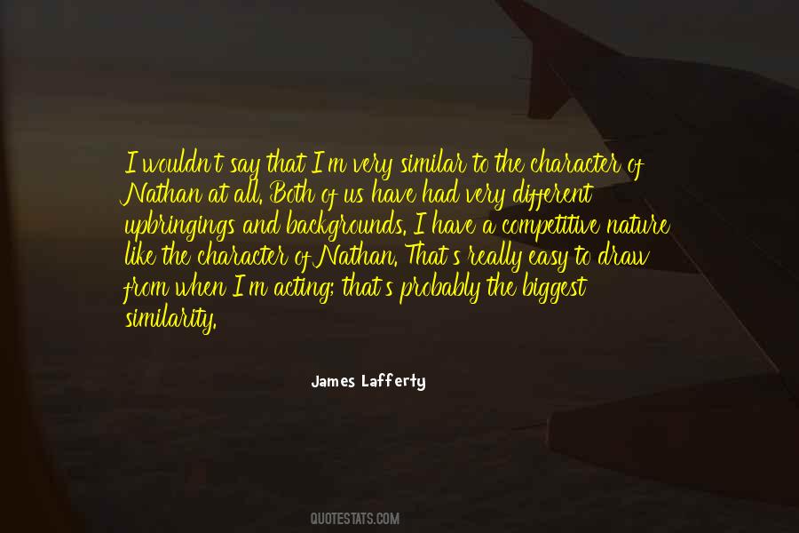 Nathan Quotes #1400408