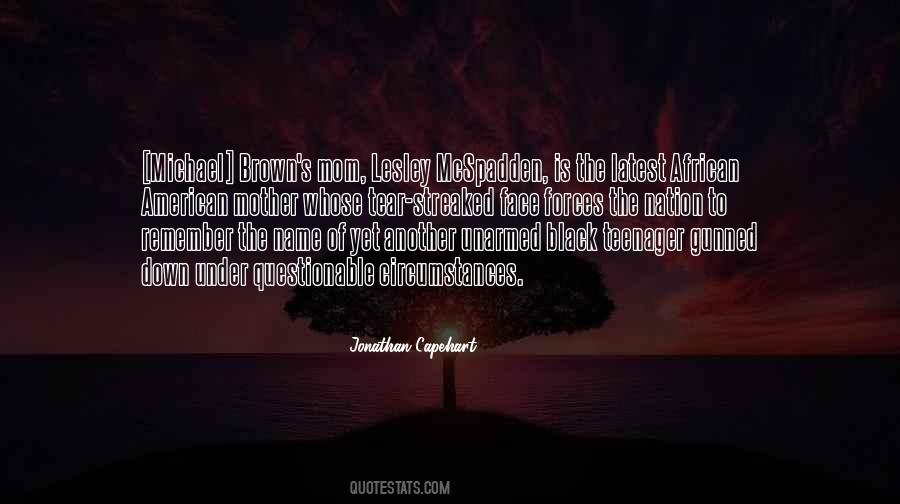 Nation Quotes #1179707