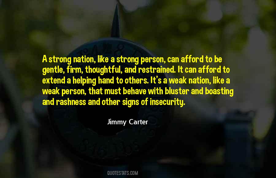 Nation Quotes #1879454