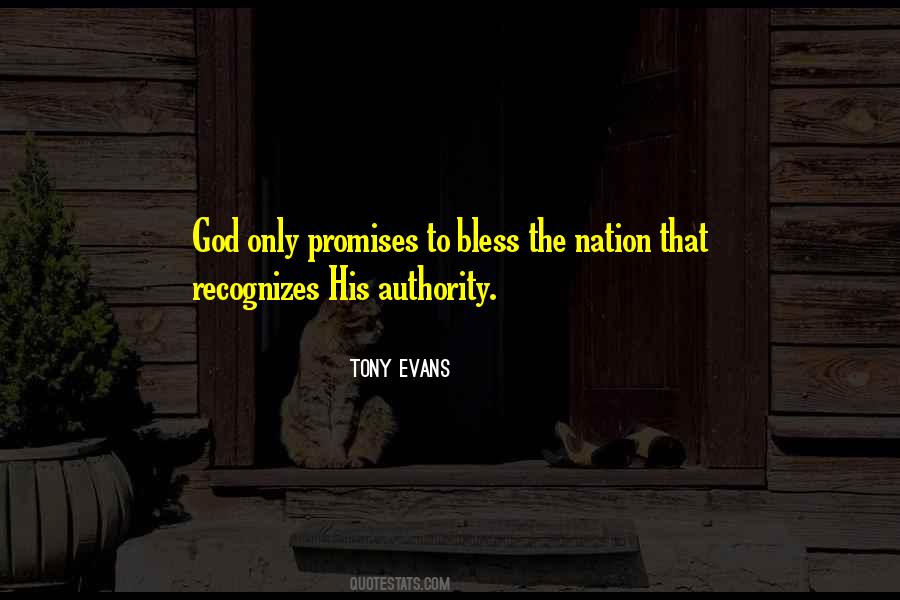 Nation Without God Quotes #136889