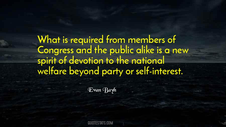 National Self-determination Quotes #1700744