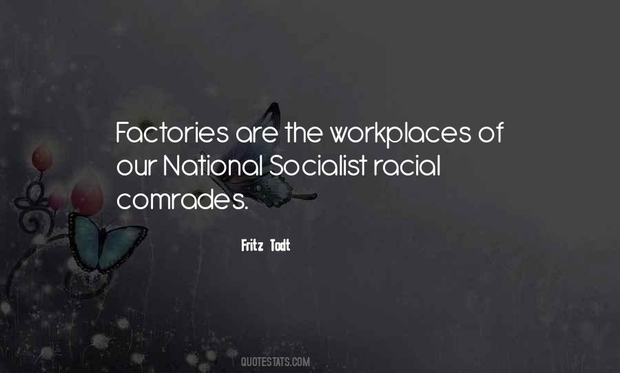 National Socialist Quotes #1847787