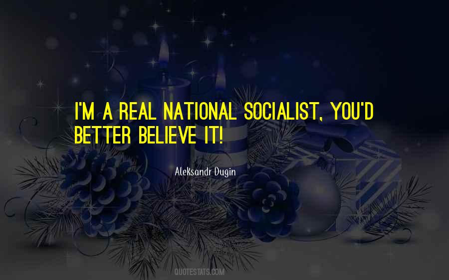 National Socialist Quotes #377662