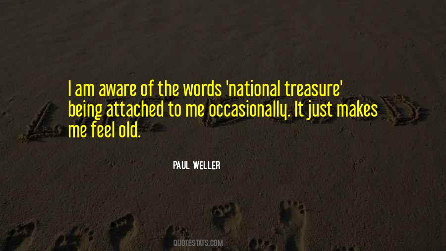 National Treasure Quotes #1081585