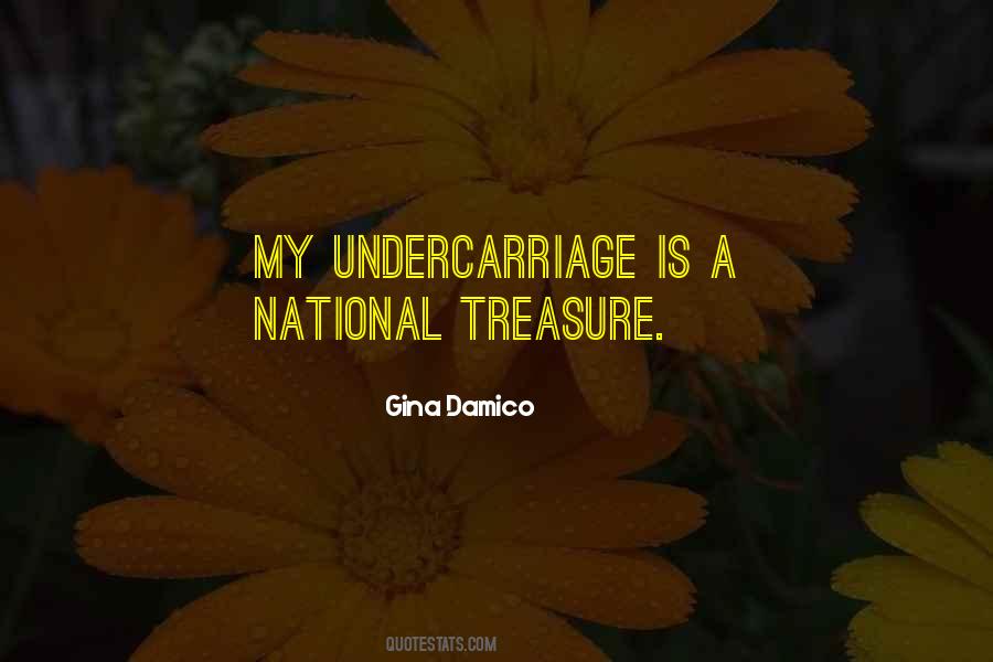 National Treasure Quotes #1085583