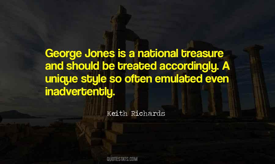 National Treasure Quotes #1554821