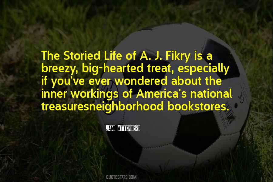 National Treasures Quotes #998814
