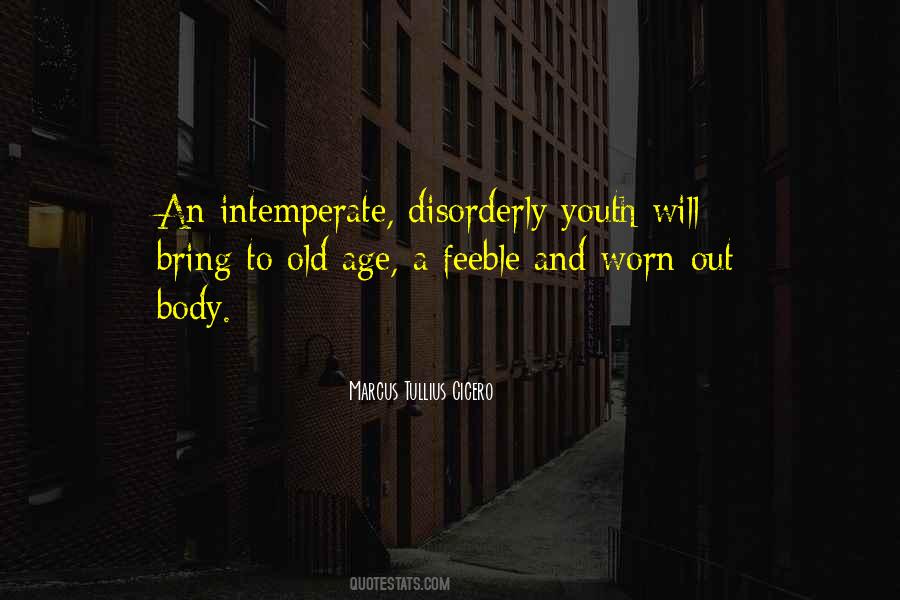 Native American Indian Chief Quotes #1466493