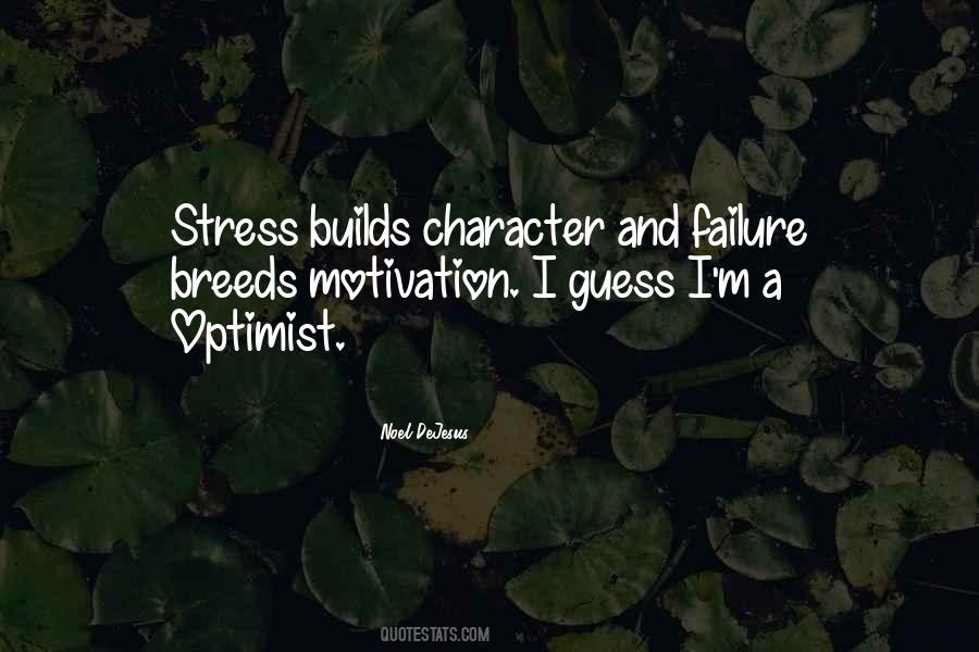 Quotes About Character And Success #591936