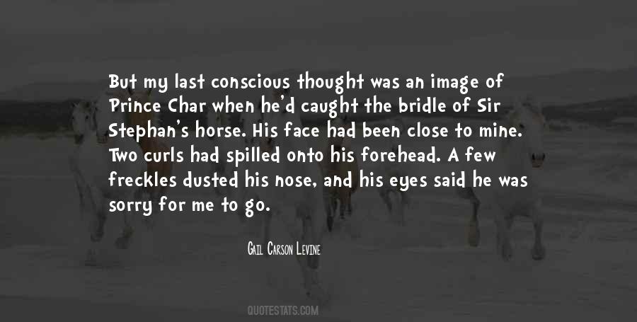 Quotes About Char #1136551