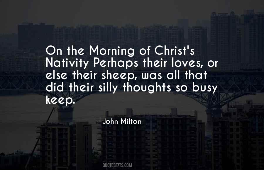 Nativity 2 Quotes #808615