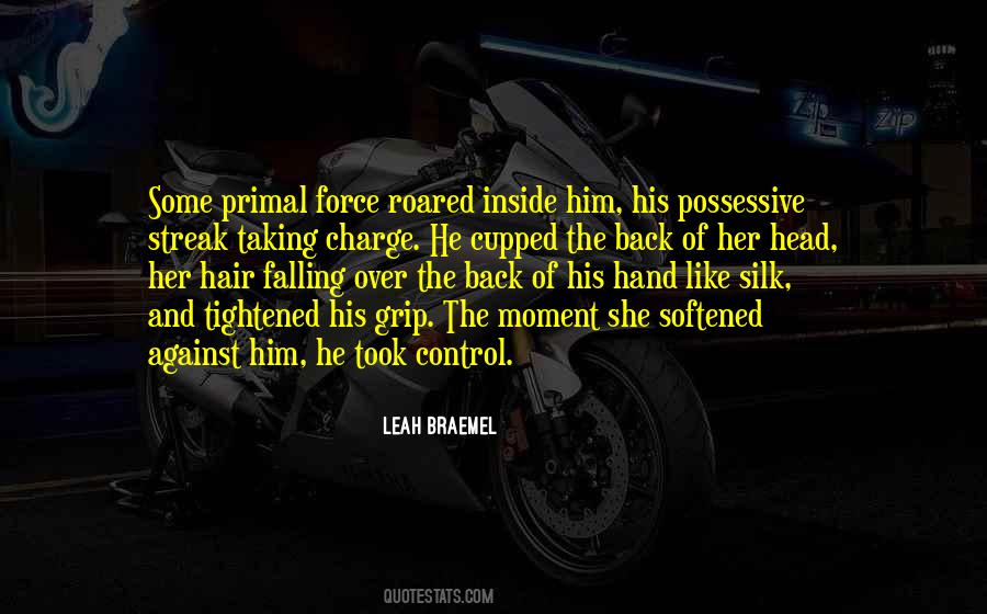 Quotes About Taking Him Back #1538864