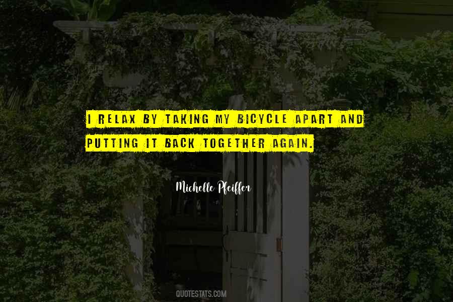 Quotes About Taking Him Back #179618