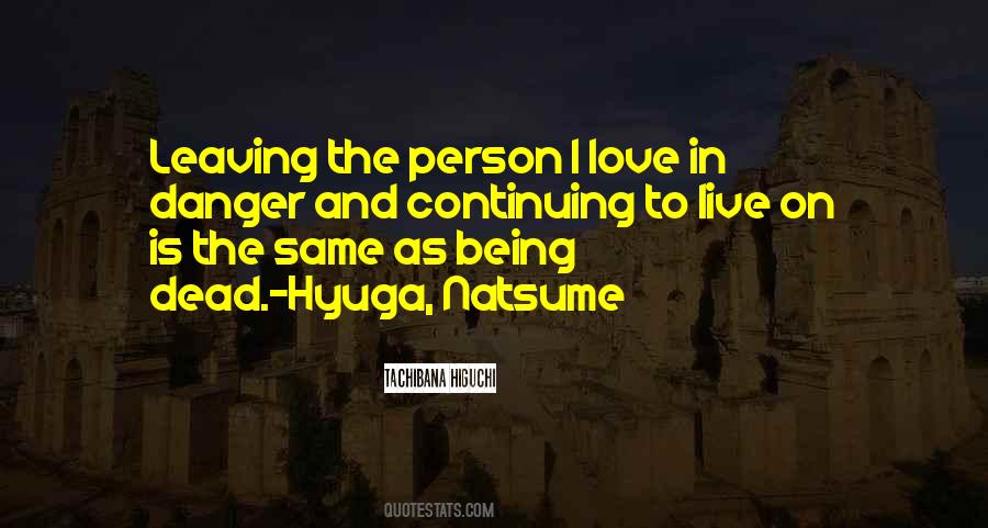 Natsume Quotes #629165