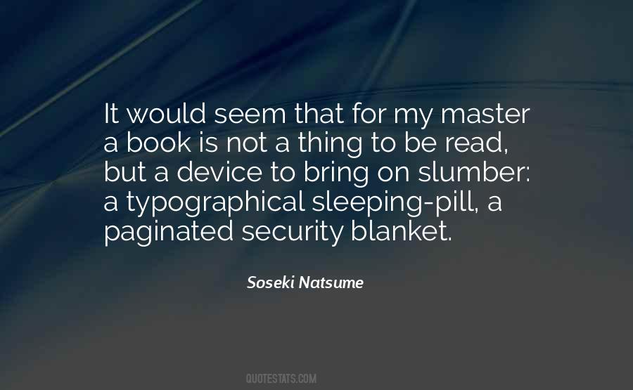 Natsume Soseki Quotes #1038932